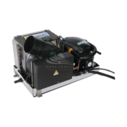 Marine air conditioners