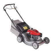Lawn mowers