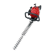 Hedge trimmers