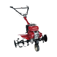 Tillers & walk-behind tractors