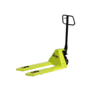 Manual pallet trucks