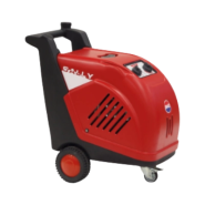 Pressure washers