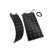 Pannelli solari veicolari