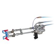 Accessori e ricambi per traccialinee