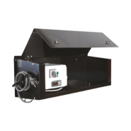 Accessories & spare parts for heat generators