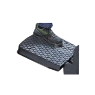 Accessories & spare parts for pallet trucks & forklifts