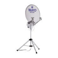 Antenne satellitari