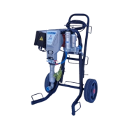 Sanitizing liquid sprayers