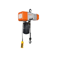 Cranes & hoists