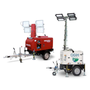 LIGHTING SYSTEMS 
