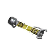 PIPES AND SILENCERS
