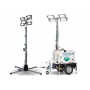 LIGHTING TOWERS