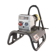 PTO generator sets