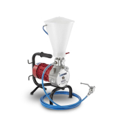 RESIN INJECTION PUMPS