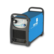 PLASMA CUTTERS