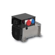 FOR MARINE GENERATING SETS