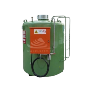 Tanks, reservoirs & jerry cans