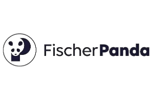 Logo Fisherpanda