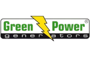 Logo GreenPower