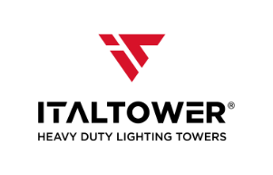 Logo italtower