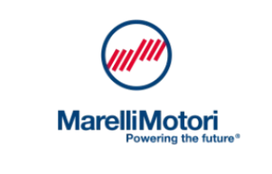 Logo Marelli Motori
